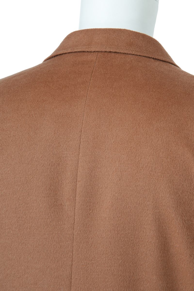The West Village Custom Jacket — 26AWMJK210 DBV6564 — image 4