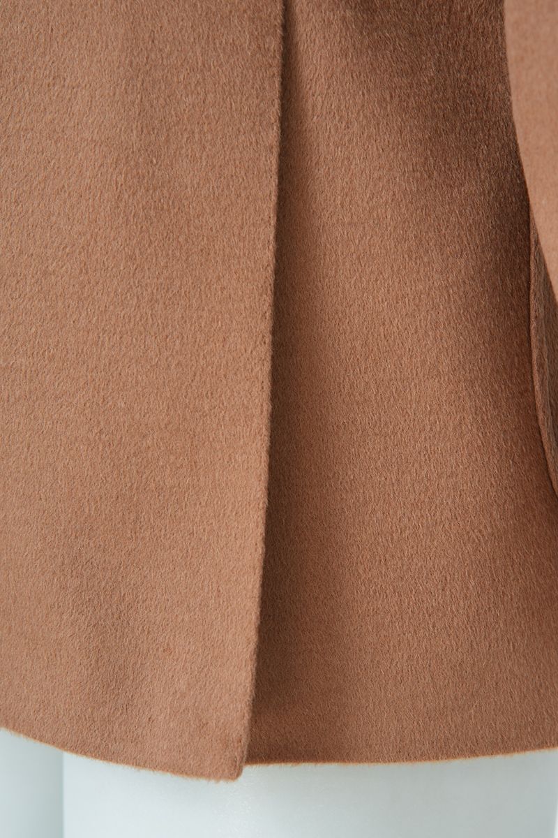 The West Village Custom Jacket — 26AWMJK210 DBV6564 — image 5