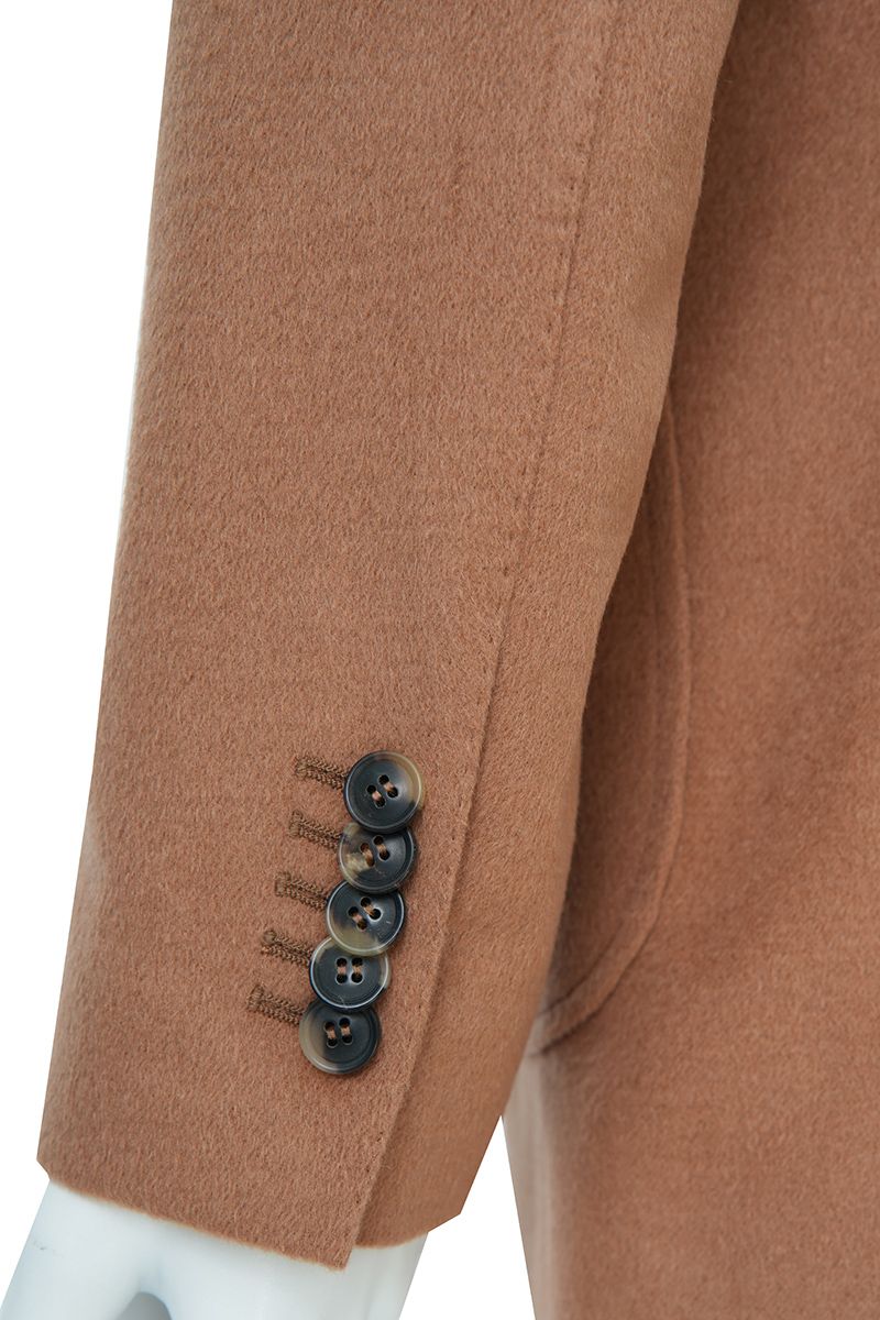 The West Village Custom Jacket — 26AWMJK210 DBV6564 — image 6
