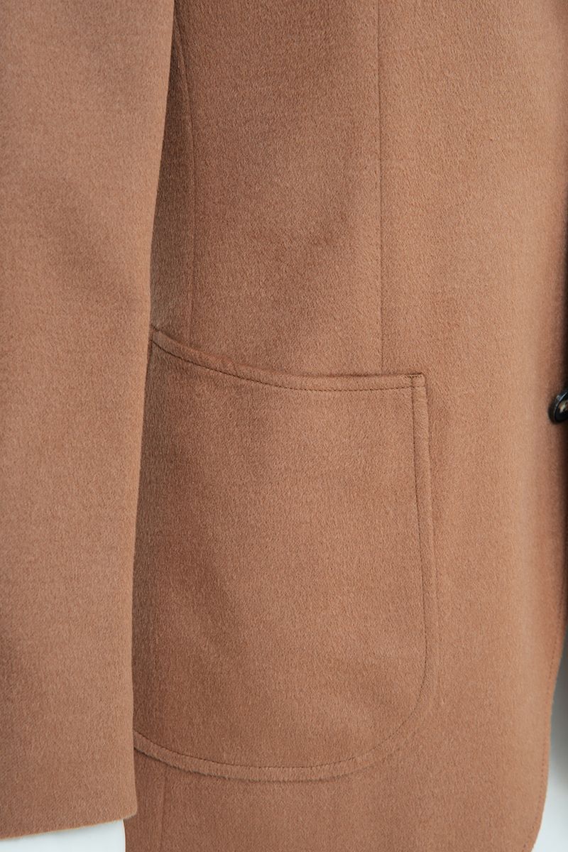 The West Village Custom Jacket — 26AWMJK210 DBV6564 — image 7