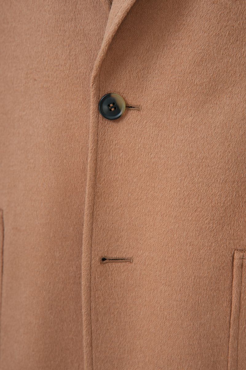 The West Village Custom Jacket — 26AWMJK210 DBV6564 — image 8