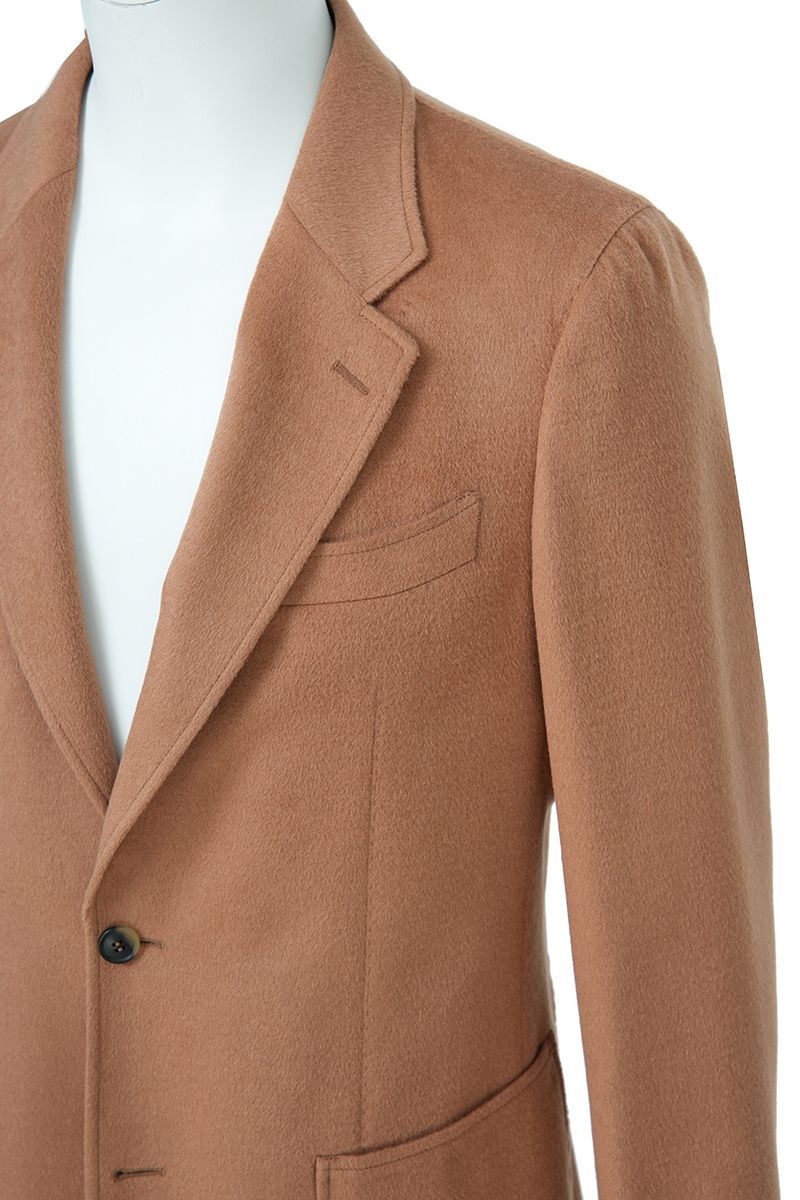 The West Village Custom Jacket — 26AWMJK210 DBV6564 — image 9