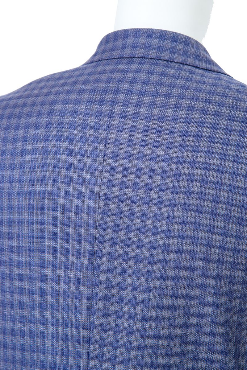 The NoHo Custom Jacket — 26AWMJK214 DAY8228 — image 4