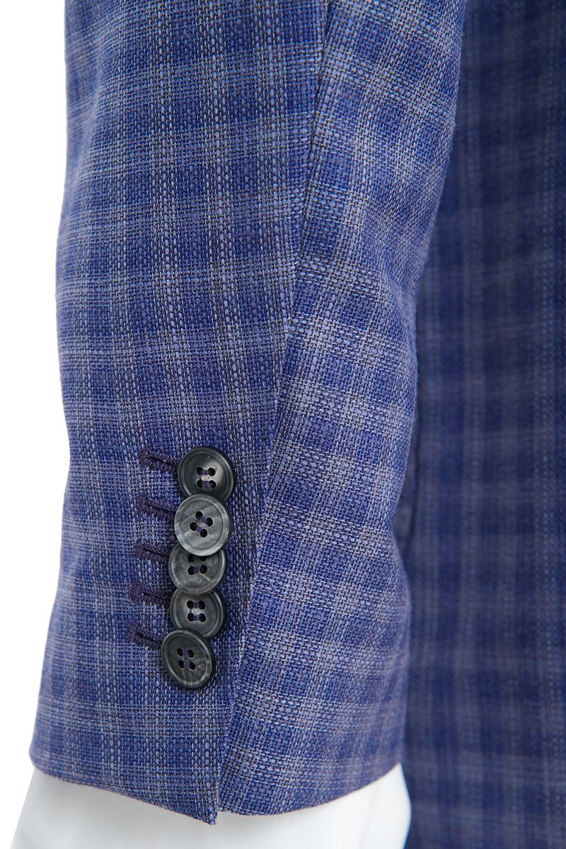 The NoHo Custom Jacket — 26AWMJK214 DAY8228 — image 6