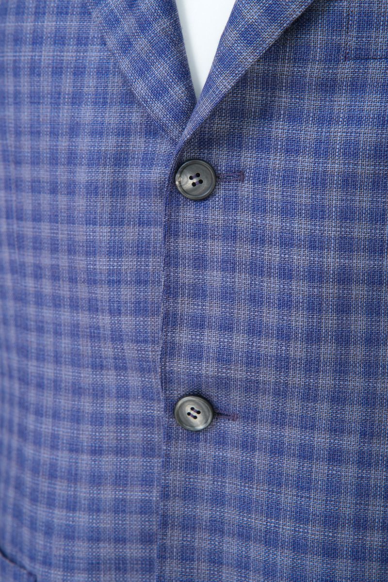 The NoHo Custom Jacket — 26AWMJK214 DAY8228 — image 8