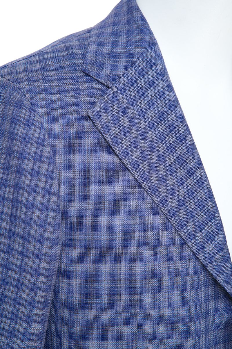 The NoHo Custom Jacket — 26AWMJK214 DAY8228 — image 9