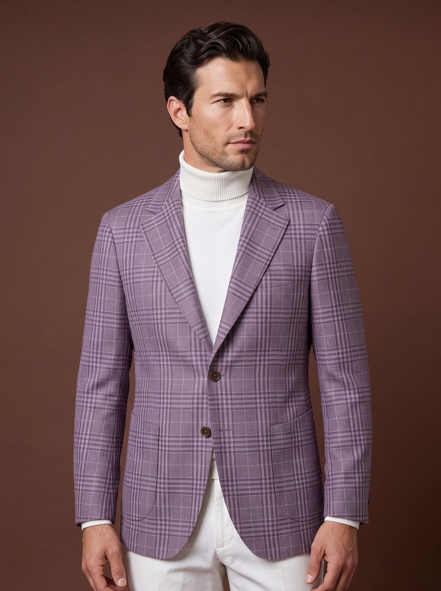 The Red Hook Custom Jacket — 26AWMJK215 DAY8237 — image 1
