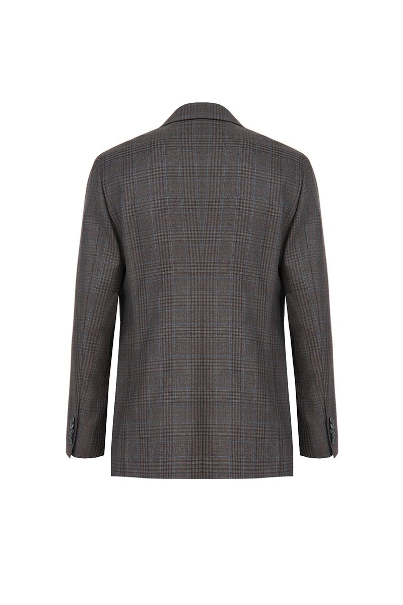 The Cobble Hill Custom Jacket — 26AWMJK216 DAY8232 — image 3