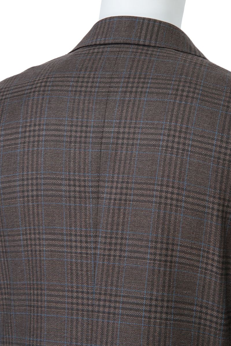 The Cobble Hill Custom Jacket — 26AWMJK216 DAY8232 — image 4
