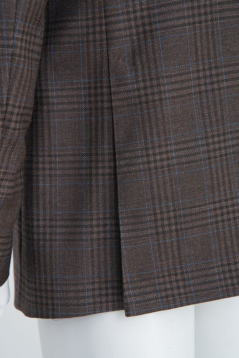 The Cobble Hill Custom Jacket — 26AWMJK216 DAY8232 — image 5