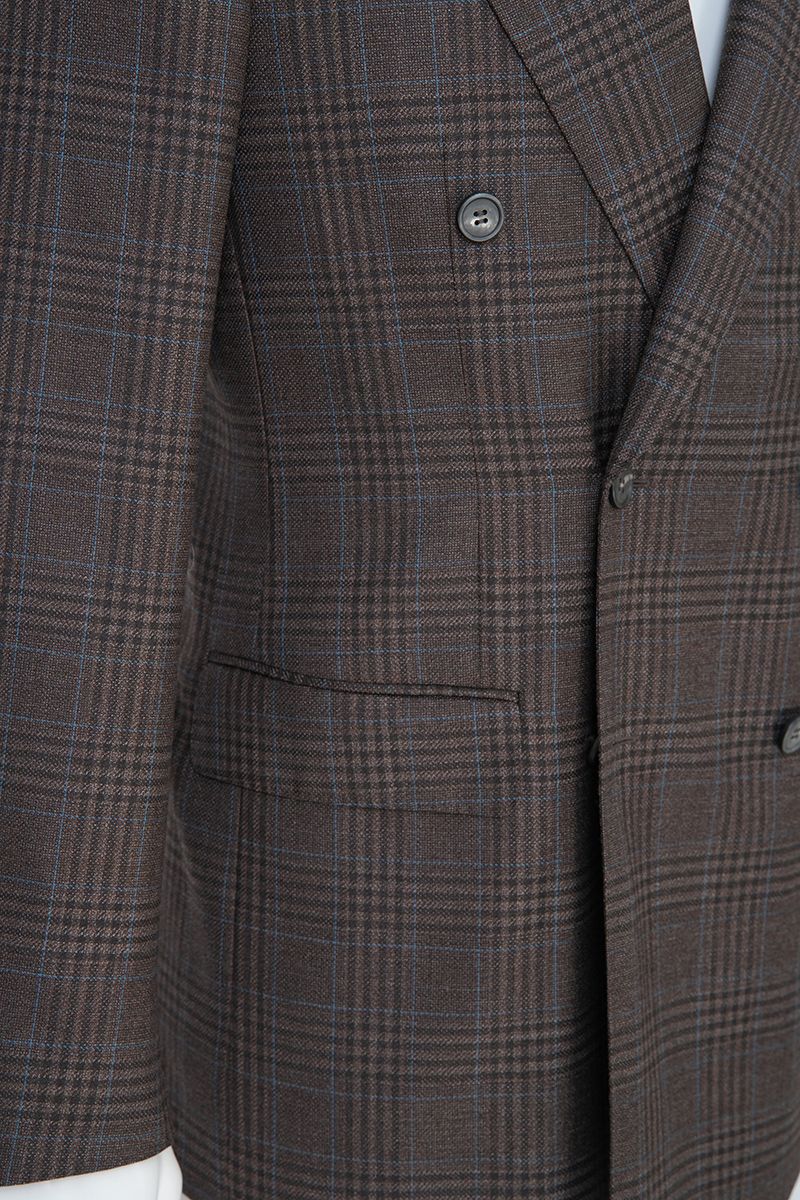 The Cobble Hill Custom Jacket — 26AWMJK216 DAY8232 — image 9