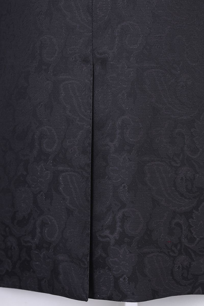 The Astor custom tuxedo — 26AWMJK219, fabric DBV9511 — view 5