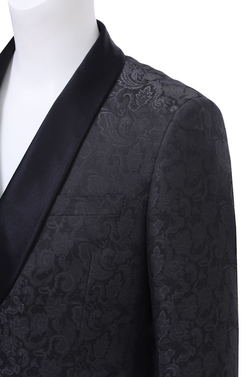 The Astor custom tuxedo — 26AWMJK219, fabric DBV9511 — view 7