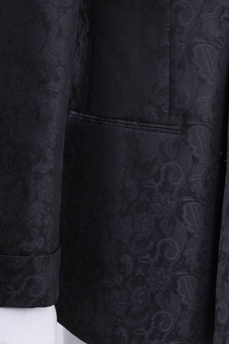 The Astor custom tuxedo — 26AWMJK219, fabric DBV9511 — view 8