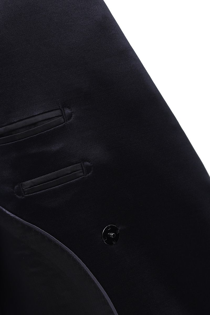 The Astor custom tuxedo — 26AWMJK219, fabric DBV9511 — view 9