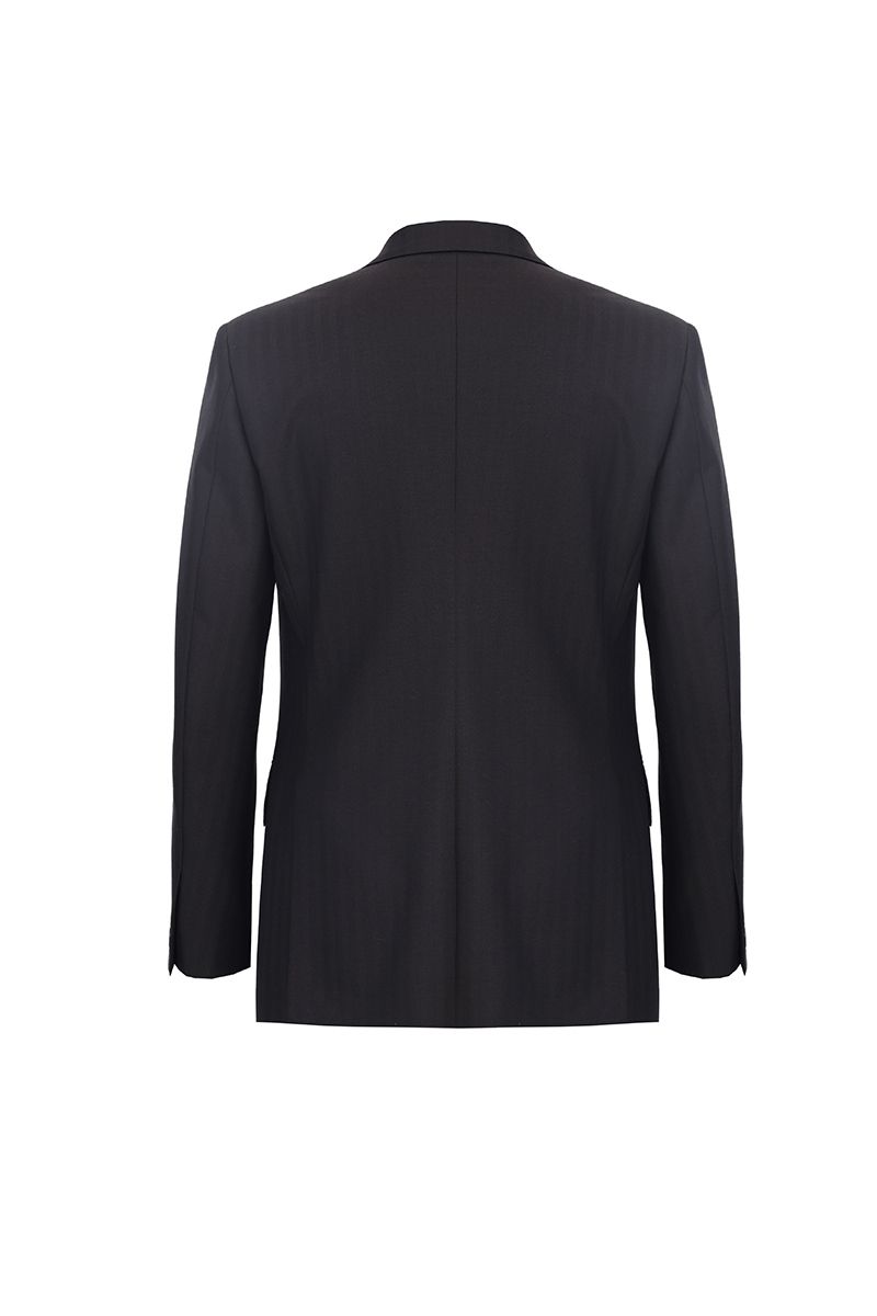 The Hudson Yards Custom Jacket — 26AWMJK221 DZZ0053 — image 3