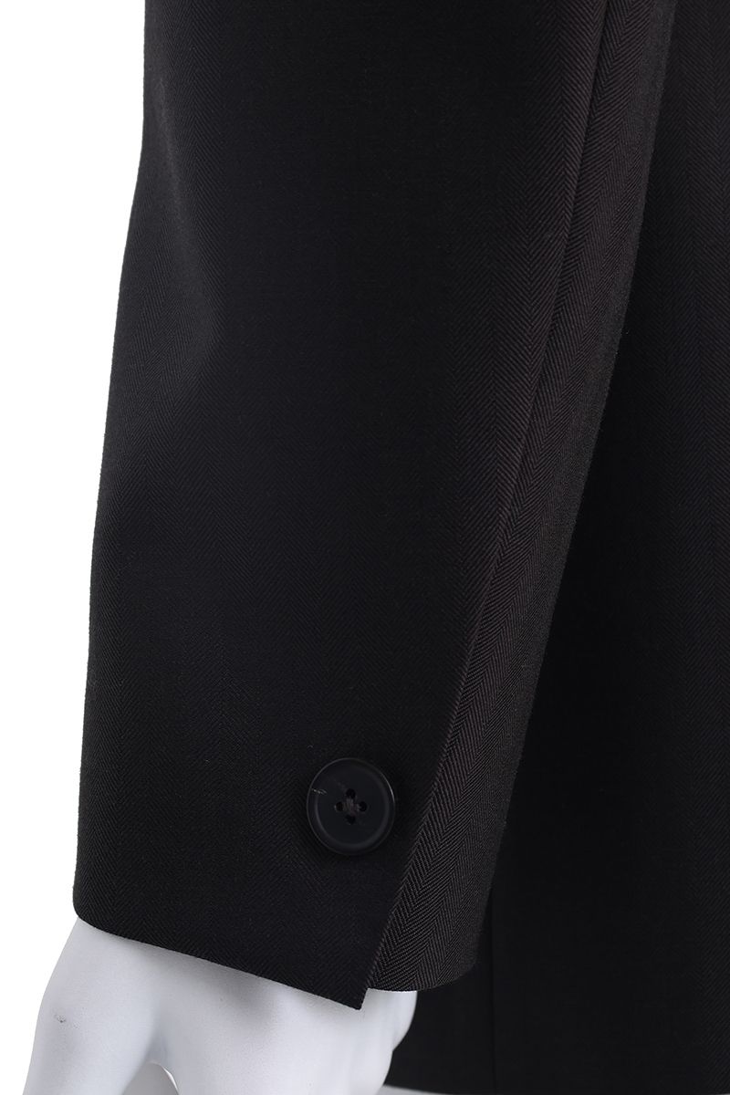The Hudson Yards Custom Jacket — 26AWMJK221 DZZ0053 — image 6