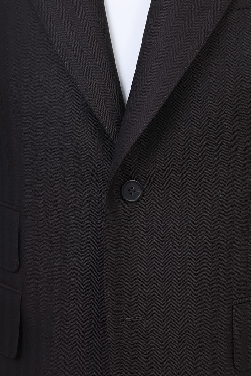 The Hudson Yards Custom Jacket — 26AWMJK221 DZZ0053 — image 8