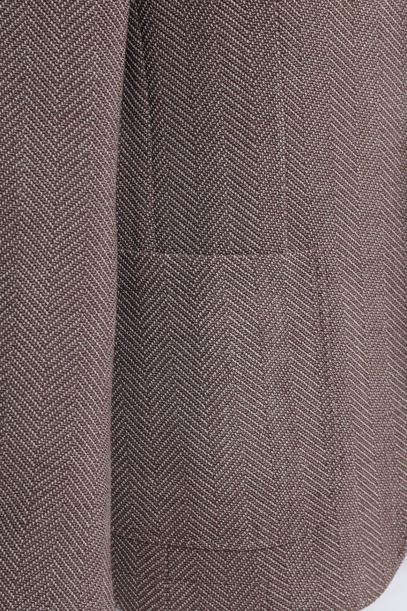 The Flatiron Custom Jacket — 26AWMJK222 DAT6453 — image 7