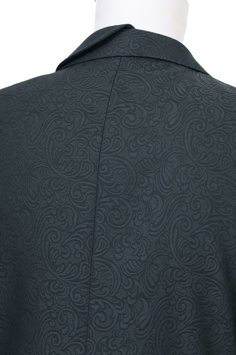 The Flatiron custom tuxedo — 26AWMJK225, fabric DBV9504 — view 4