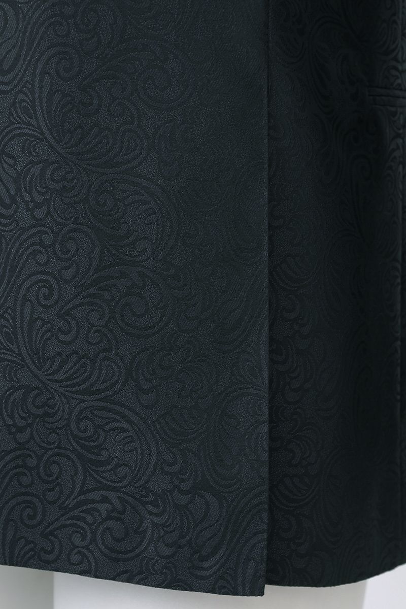 The Flatiron custom tuxedo — 26AWMJK225, fabric DBV9504 — view 5