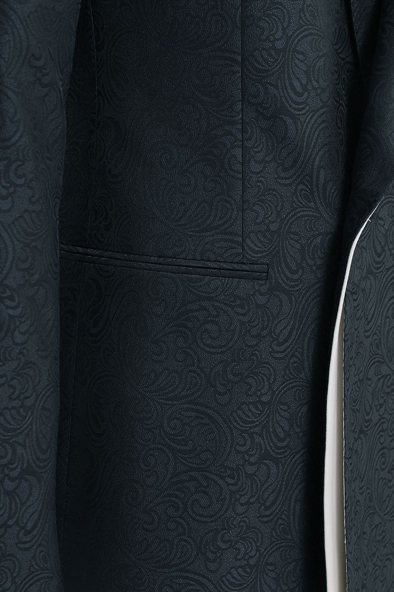 The Flatiron custom tuxedo — 26AWMJK225, fabric DBV9504 — view 9