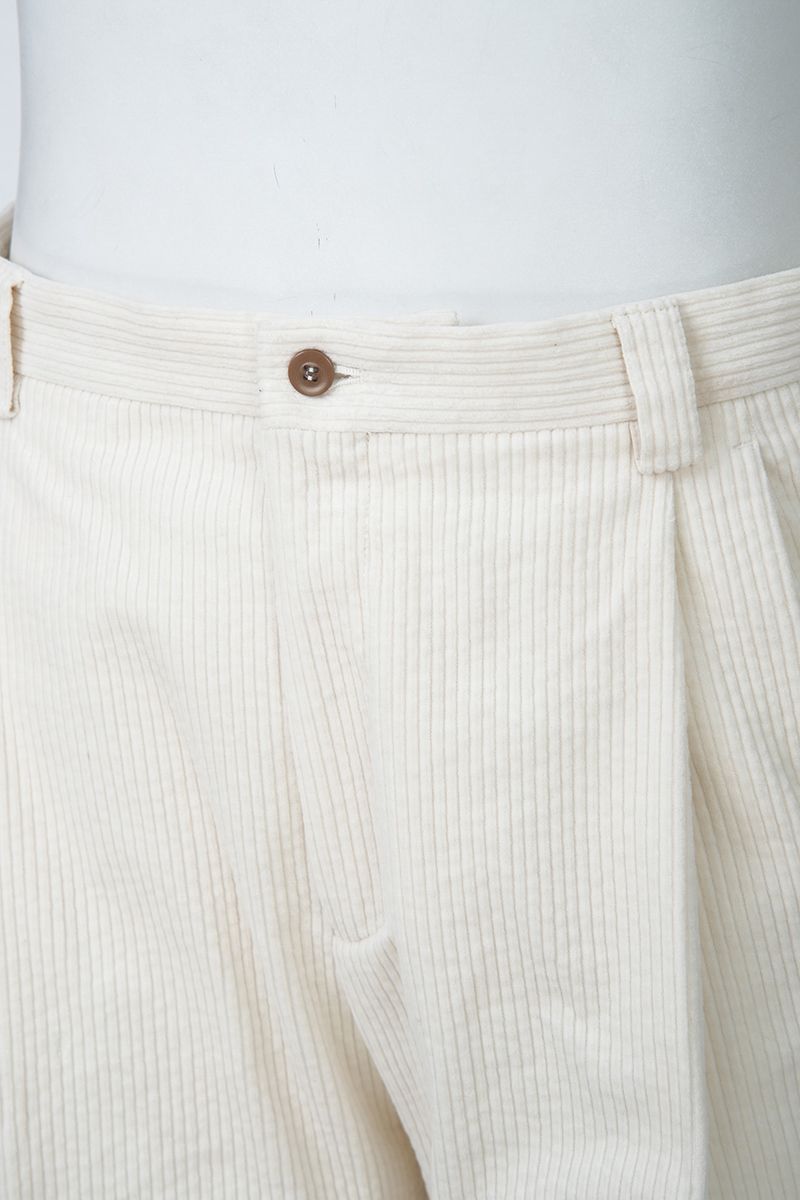 The Riverside custom trousers — 26AWMPT007, fabric DBU9056 — view 4