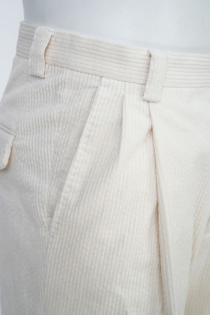 The Riverside custom trousers — 26AWMPT007, fabric DBU9056 — view 5