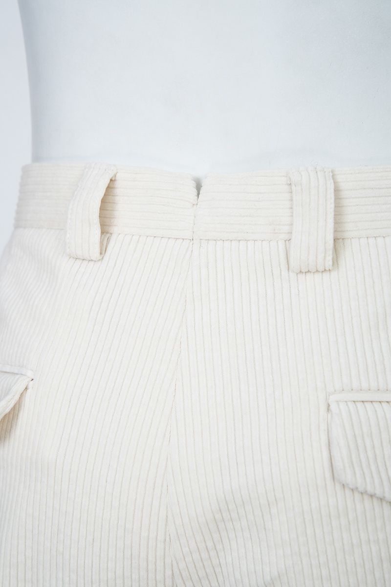 The Riverside custom trousers — 26AWMPT007, fabric DBU9056 — view 6