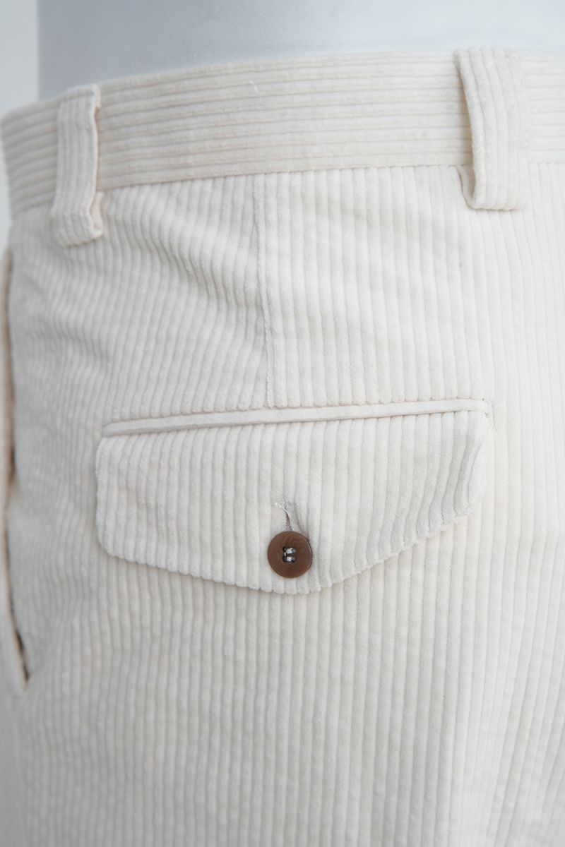 The Riverside custom trousers — 26AWMPT007, fabric DBU9056 — view 7