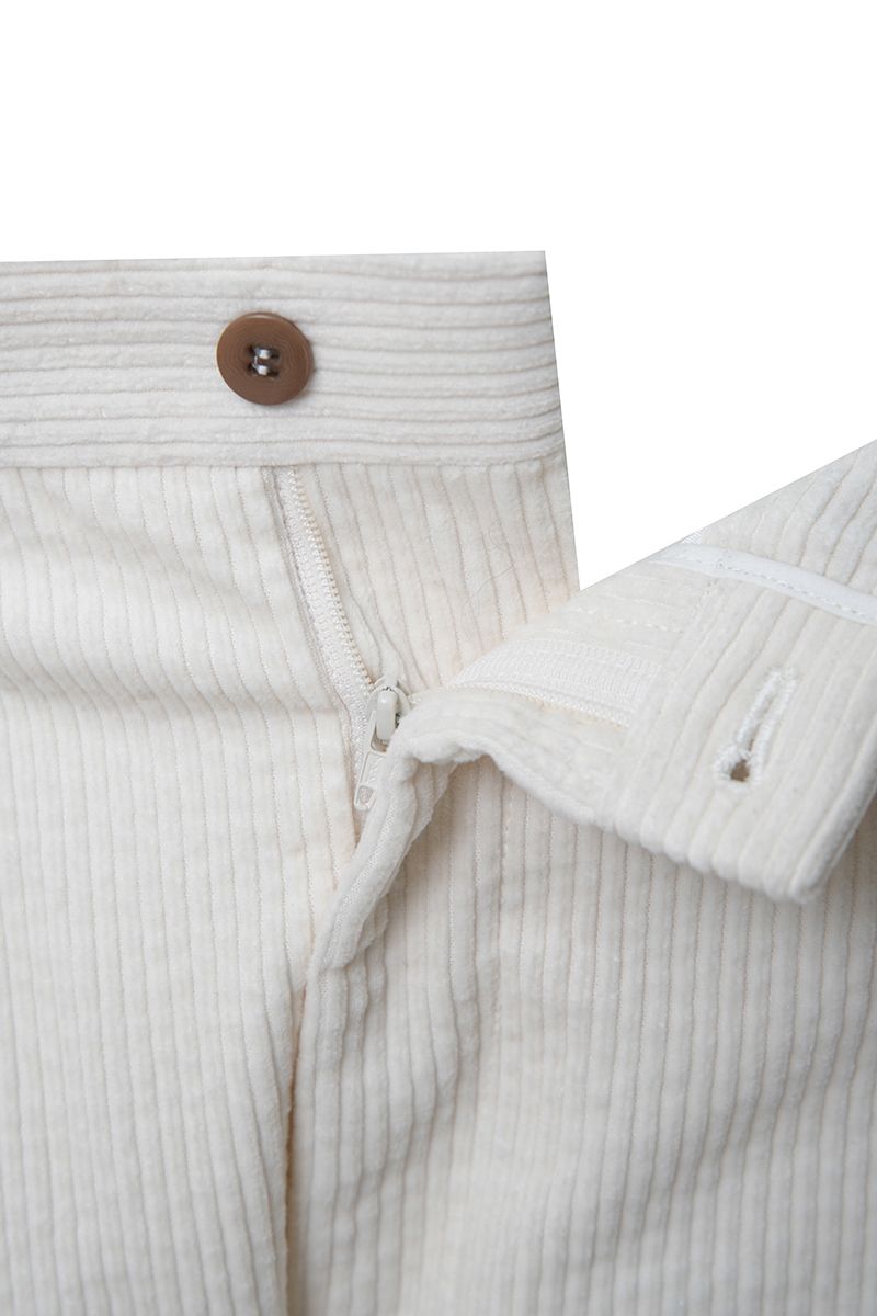 The Riverside custom trousers — 26AWMPT007, fabric DBU9056 — view 8