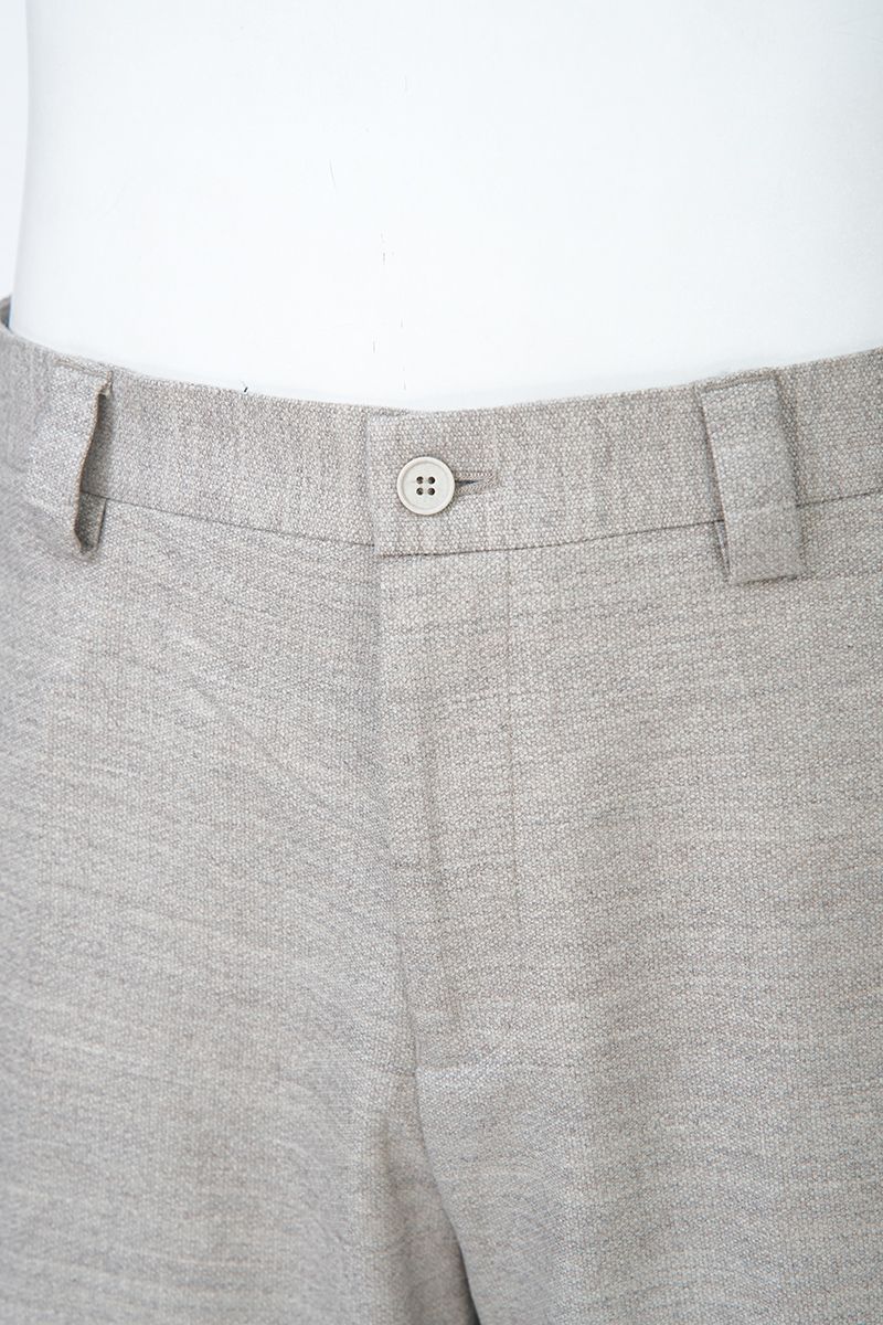 The Roosevelt custom trousers — 26AWMPT014, fabric DBV2606 — view 5