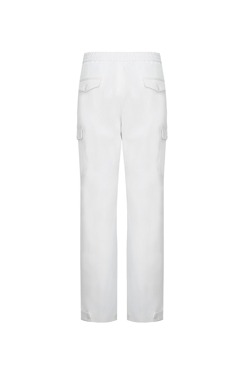 The High Line custom trousers — 26AWMPT201, fabric DBV9329 — view 3