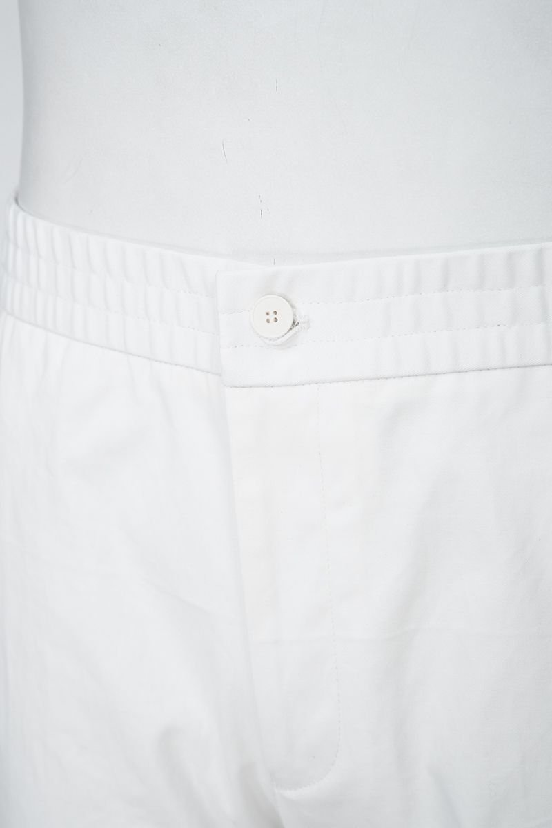The High Line custom trousers — 26AWMPT201, fabric DBV9329 — view 4