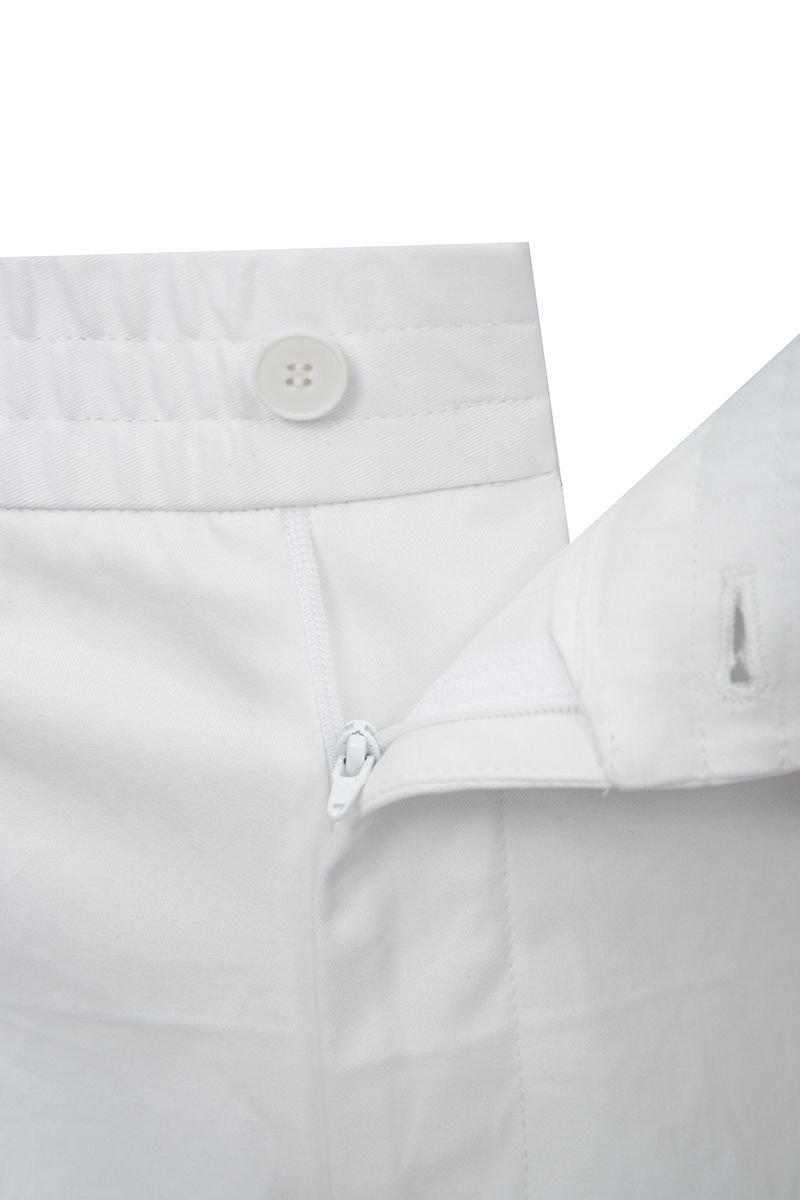 The High Line custom trousers — 26AWMPT201, fabric DBV9329 — view 9