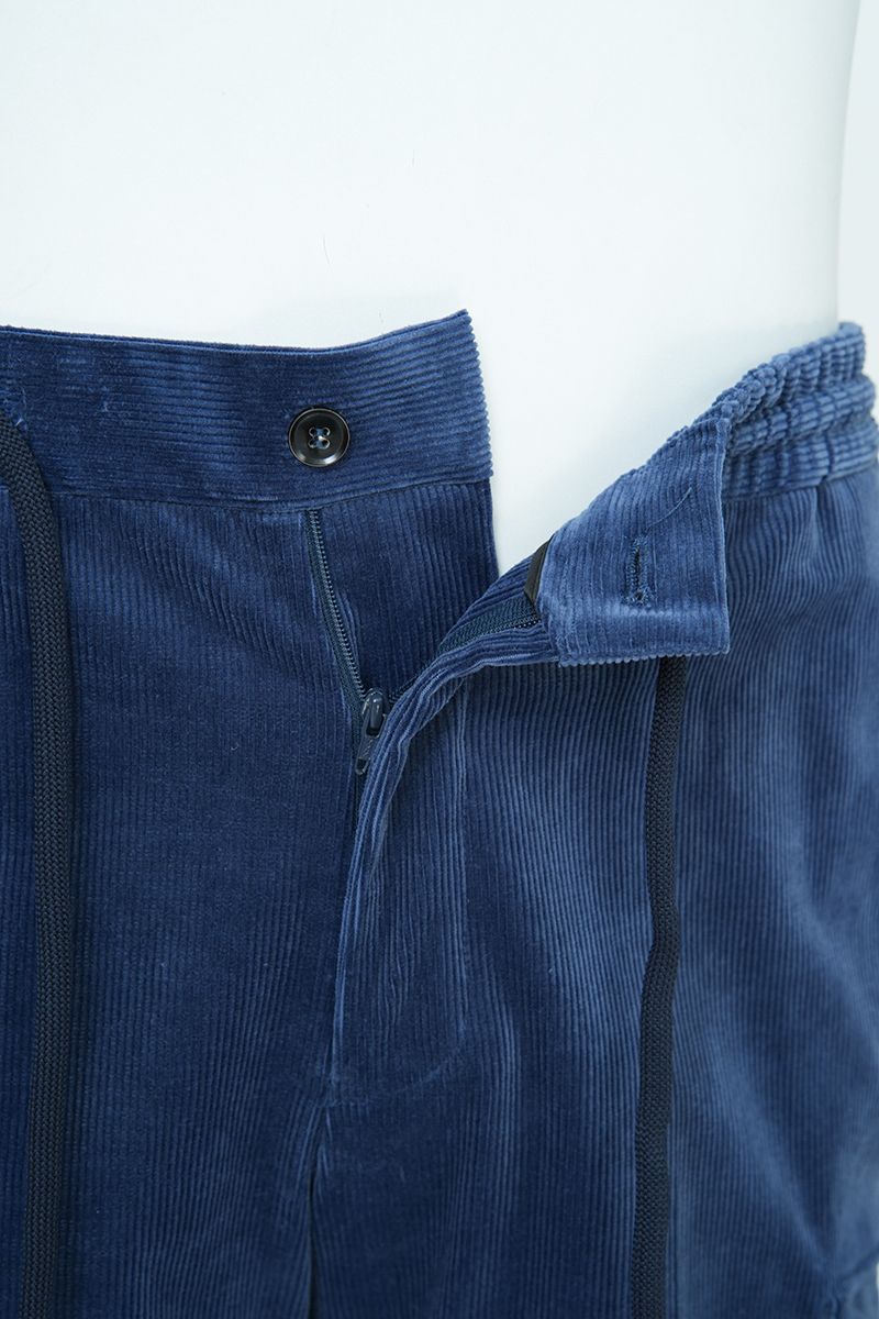 The Bushwick custom trousers — 26AWMPT203, fabric DJJ0095 — view 3