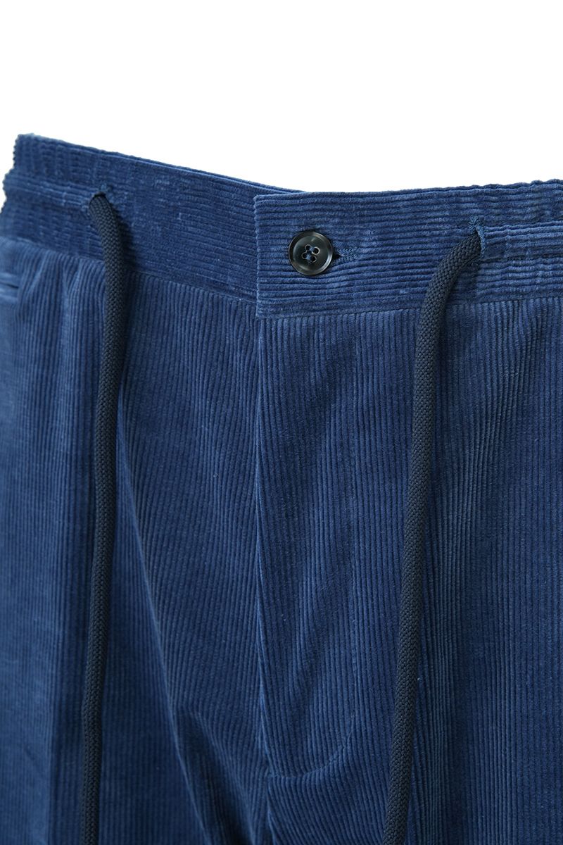 The Bushwick custom trousers — 26AWMPT203, fabric DJJ0095 — view 4