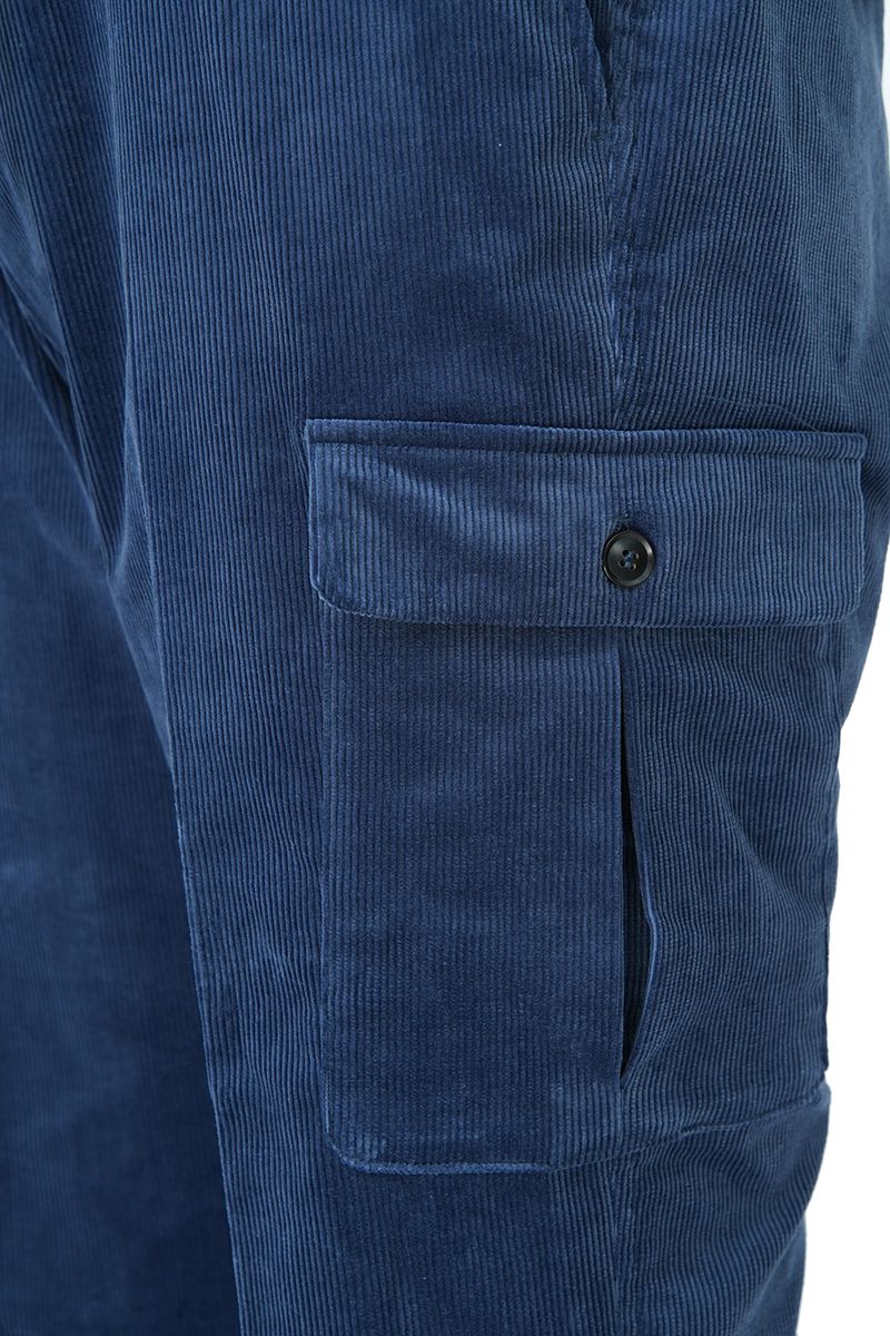 The Bushwick custom trousers — 26AWMPT203, fabric DJJ0095 — view 5