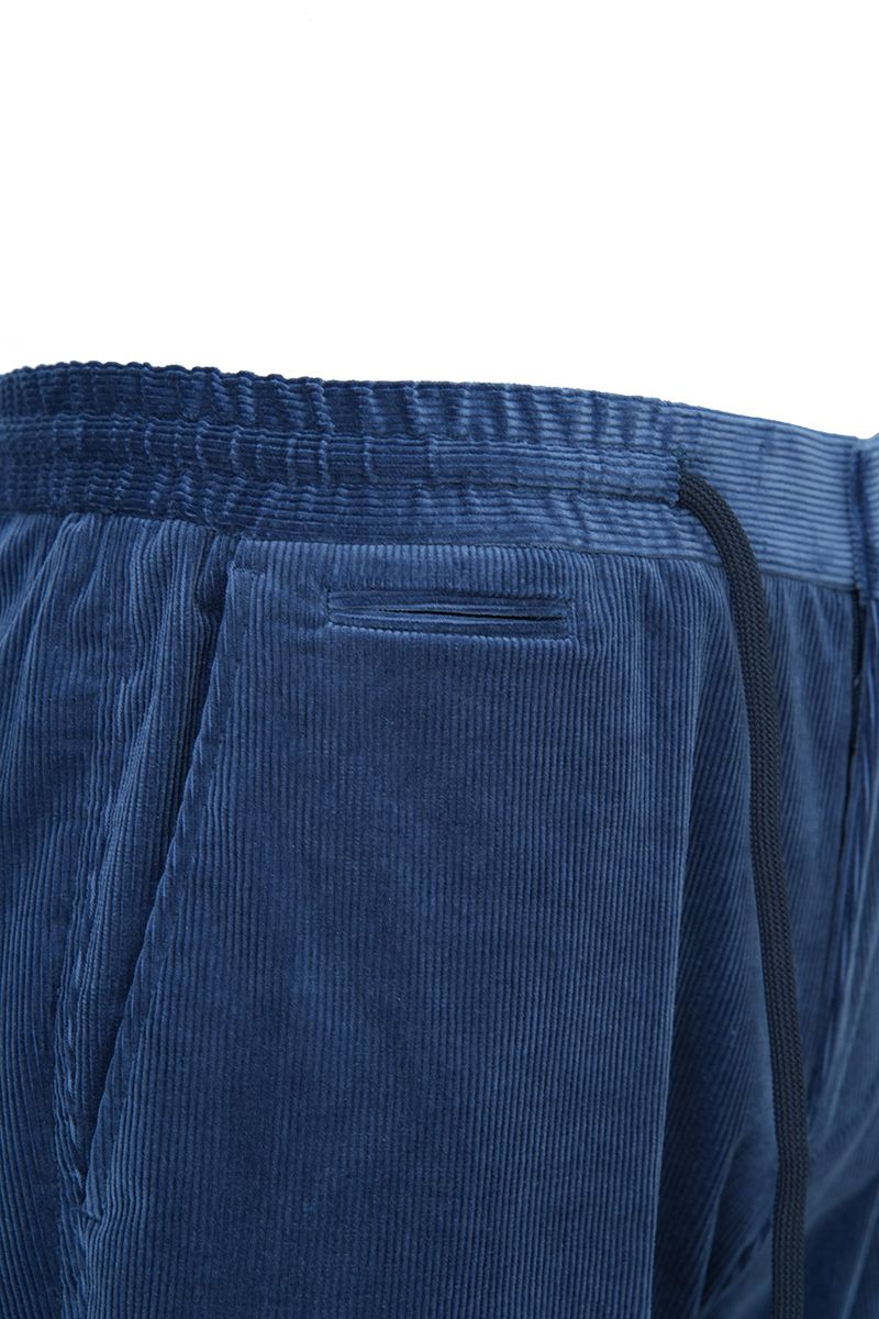 The Bushwick custom trousers — 26AWMPT203, fabric DJJ0095 — view 6