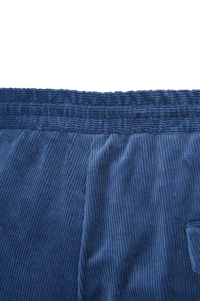 The Bushwick custom trousers — 26AWMPT203, fabric DJJ0095 — view 7