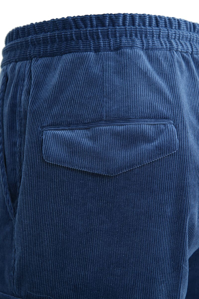 The Bushwick custom trousers — 26AWMPT203, fabric DJJ0095 — view 8