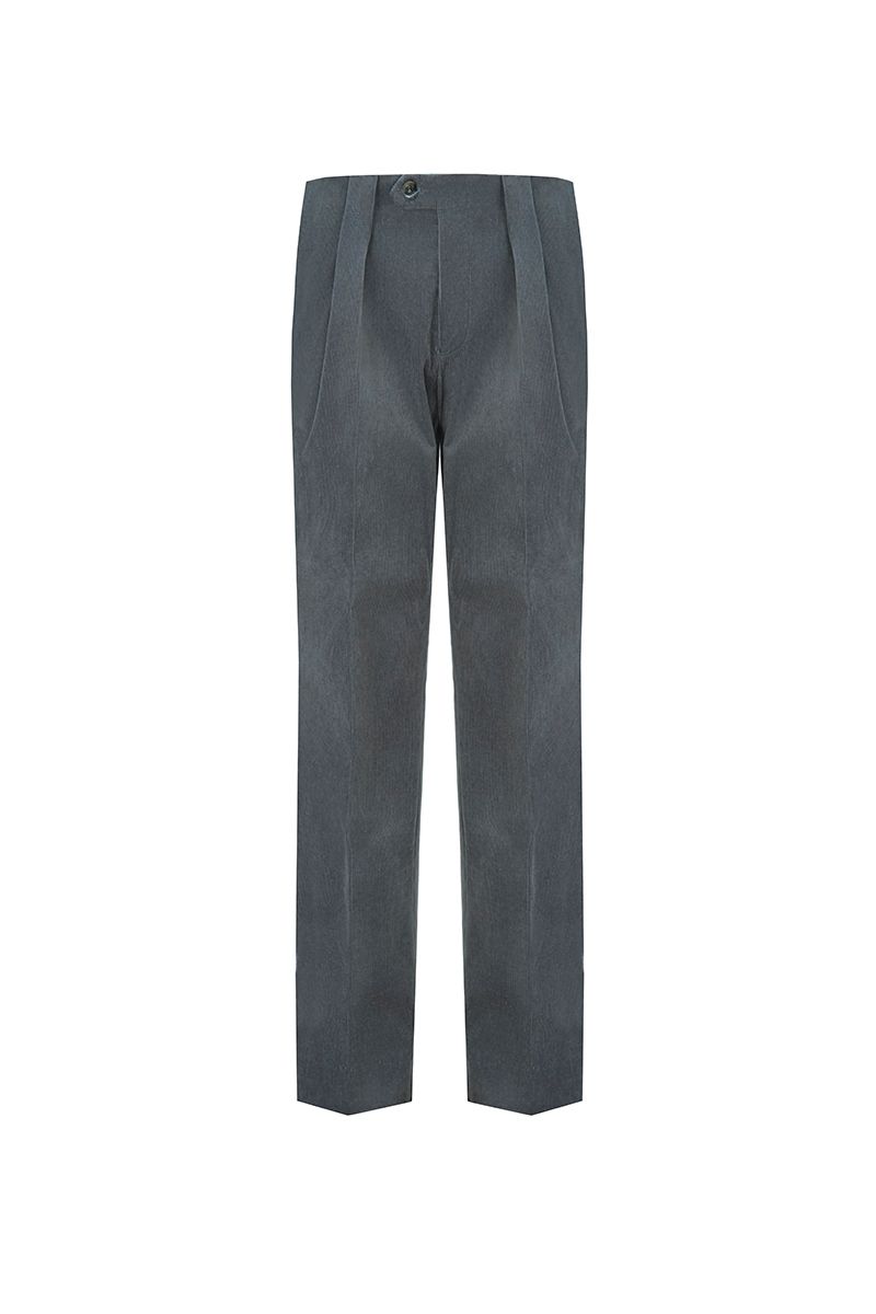 The Red Hook custom trousers — 26AWMPT205, fabric DJJ0093 — view 2