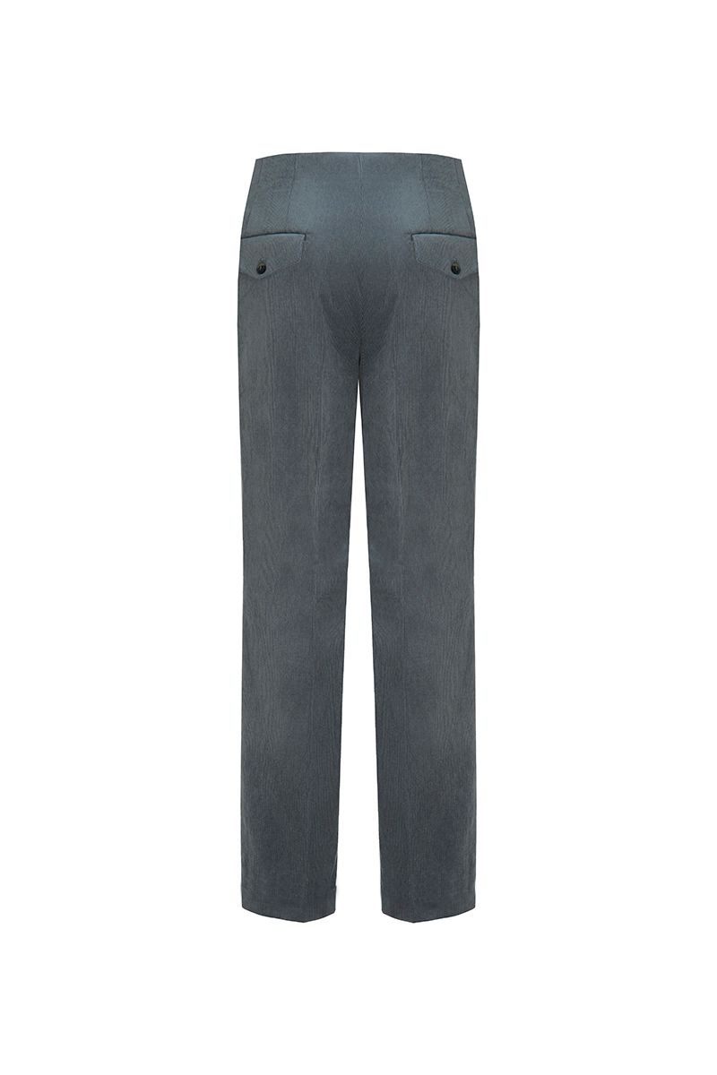 The Red Hook custom trousers — 26AWMPT205, fabric DJJ0093 — view 3