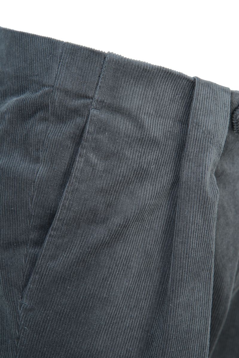 The Red Hook custom trousers — 26AWMPT205, fabric DJJ0093 — view 6
