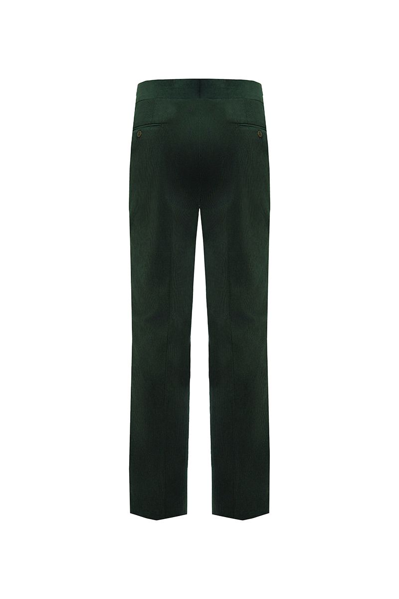 The Greenpoint custom trousers — 26AWMPT209, fabric DJJ0140 — view 3