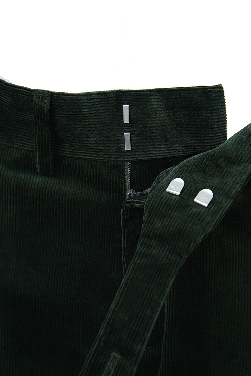 The Greenpoint custom trousers — 26AWMPT209, fabric DJJ0140 — view 4