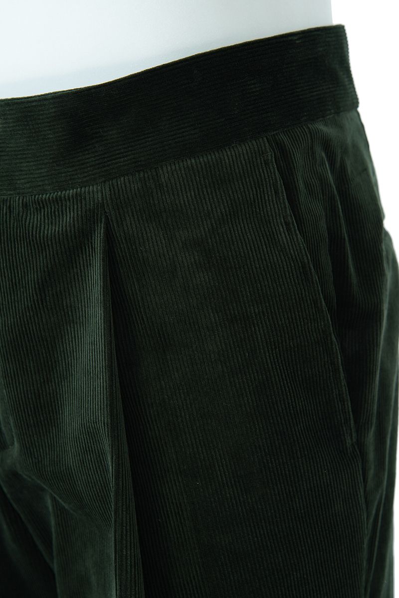 The Greenpoint custom trousers — 26AWMPT209, fabric DJJ0140 — view 6
