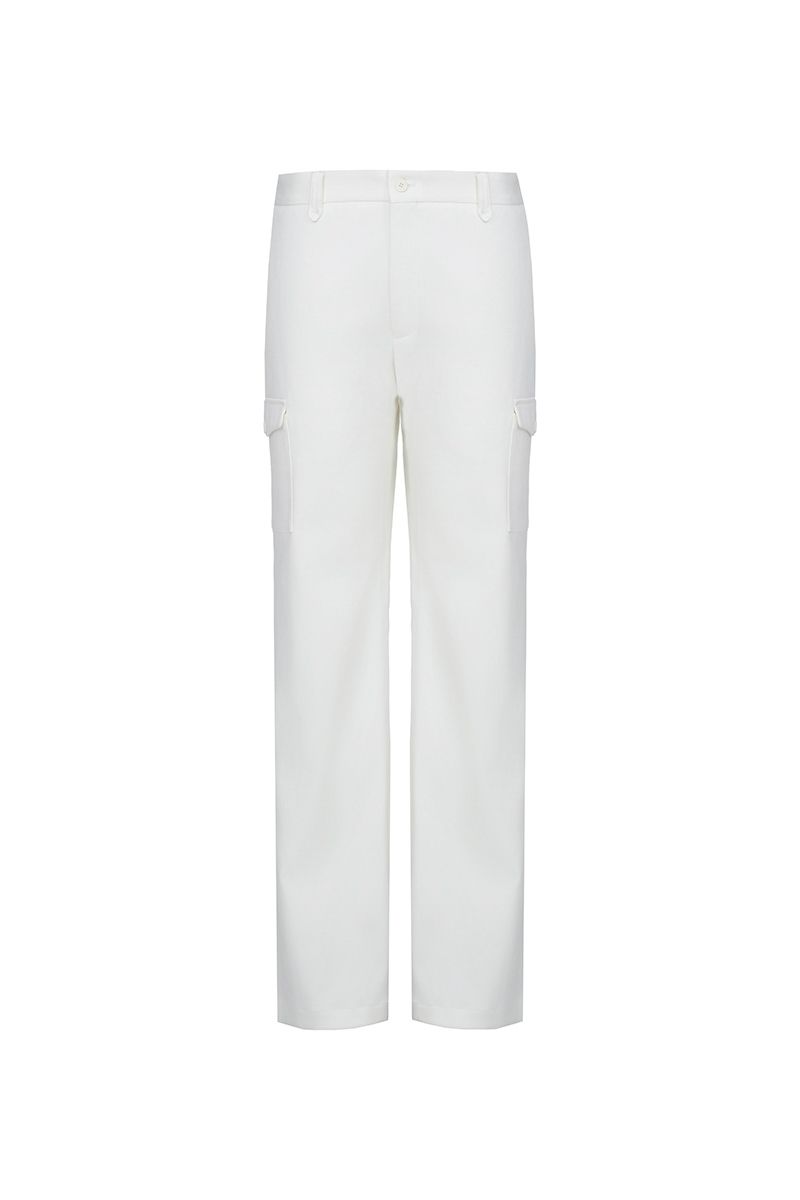 The Chelsea custom trousers — 26AWMPT210, fabric DBV5685 — view 2
