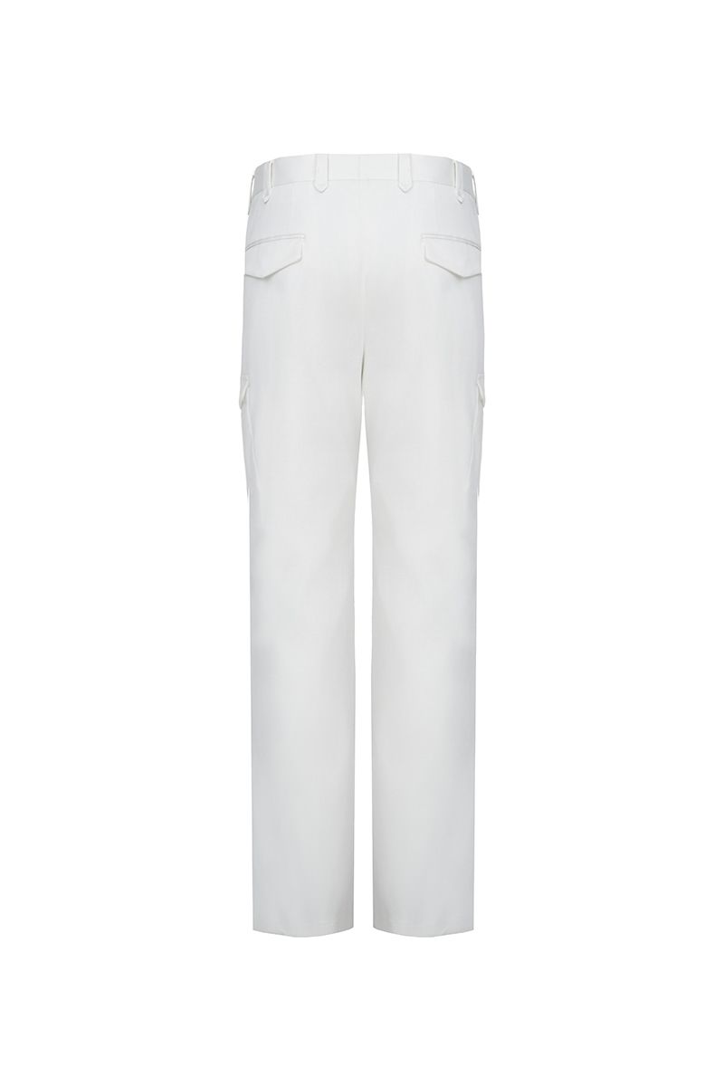 The Chelsea custom trousers — 26AWMPT210, fabric DBV5685 — view 3