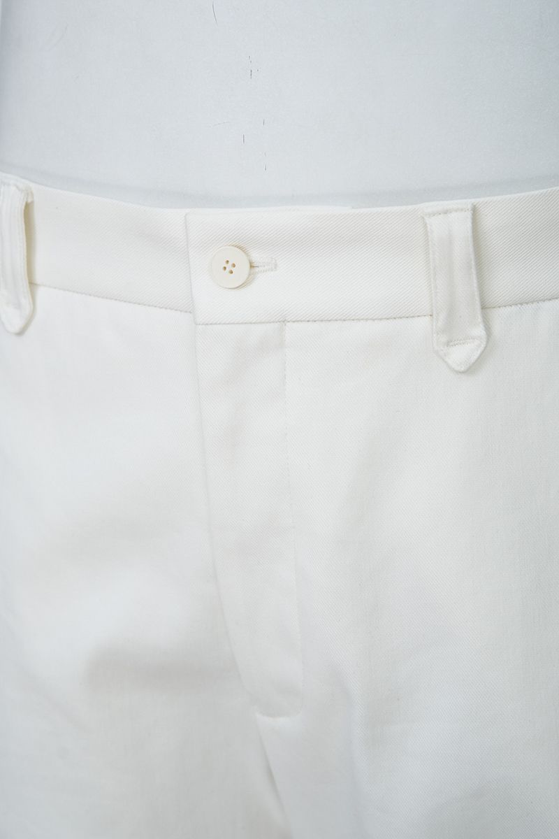 The Chelsea custom trousers — 26AWMPT210, fabric DBV5685 — view 5